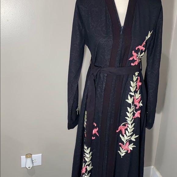 Abaya woman’s dress size s - Picture 6 of 8